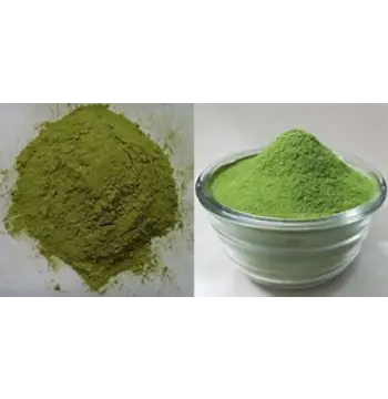 Organic Spinach Powder